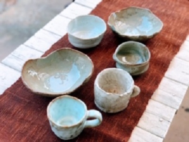 有紗窯