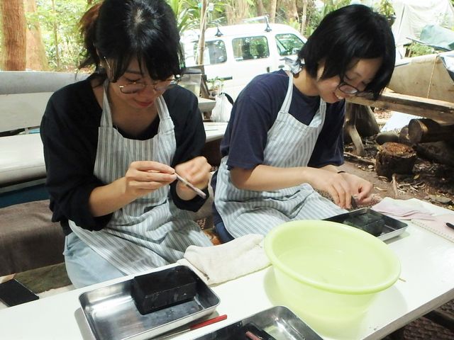 ちいさな森の工房 Uruka