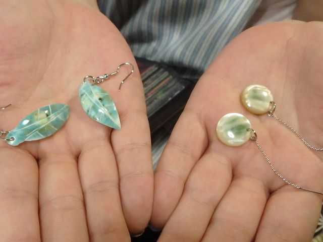 ちいさな森の工房 Uruka