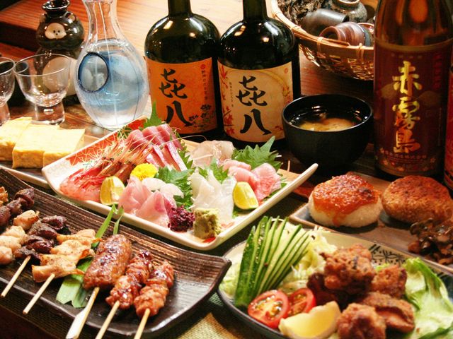 喜八(居酒屋)