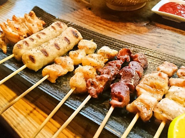 喜八(居酒屋)