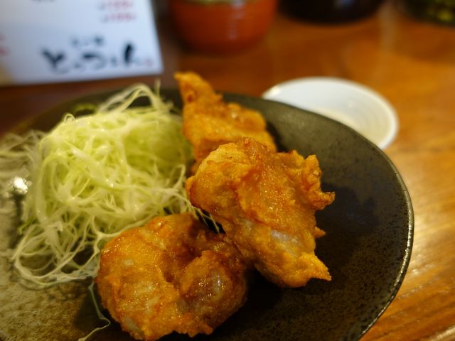 らー麺 とっつぁん
