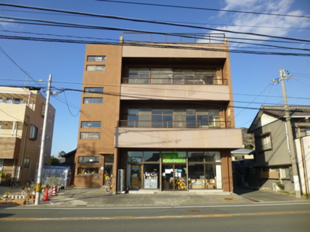 障害福祉サービス事業所アルス・ノヴァ
