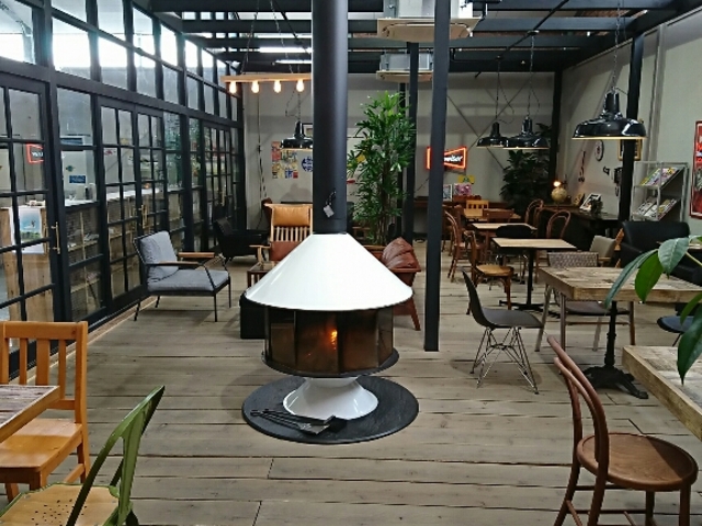 Patisserie Chez Nori