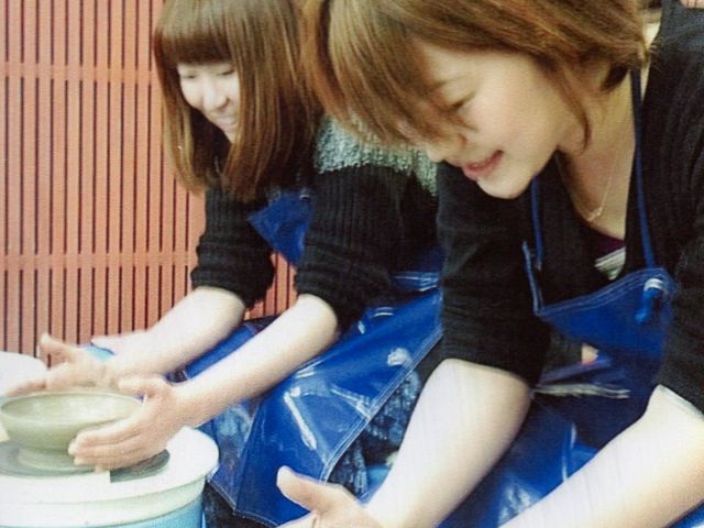 黒壁24号館 陶芸工房ほっこくがま