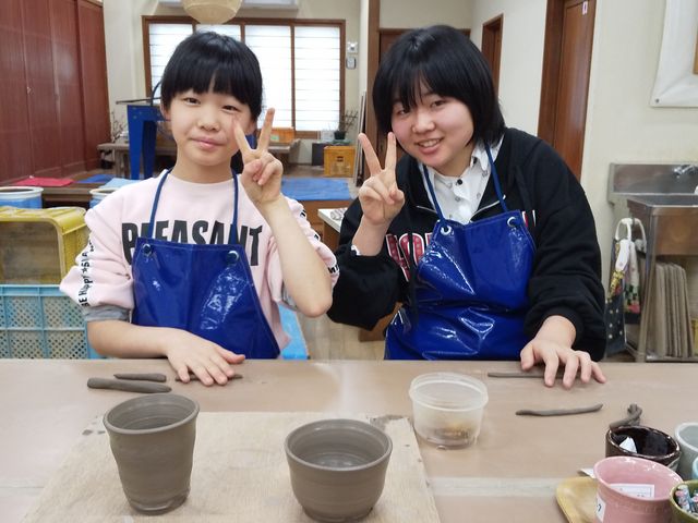 黒壁24号館 陶芸工房ほっこくがま