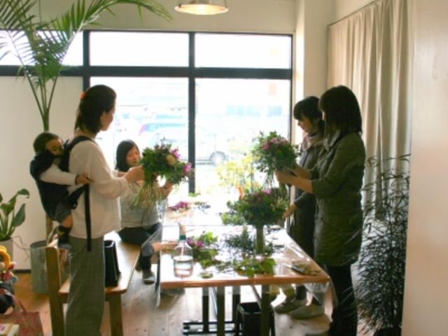 TOKOLO Flower&Green