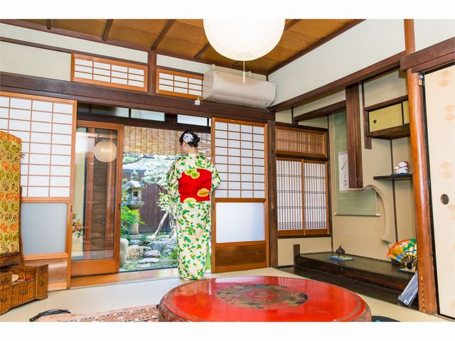 別嬪kyoto