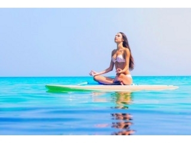YOGA SAPNA(サプナ)小浜島