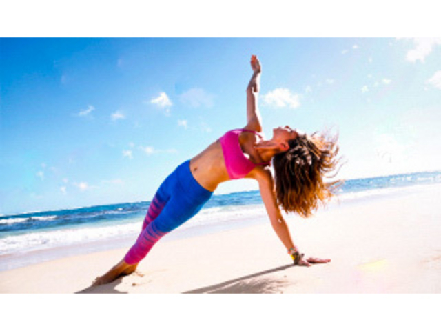 YOGA SAPNA(サプナ)小浜島