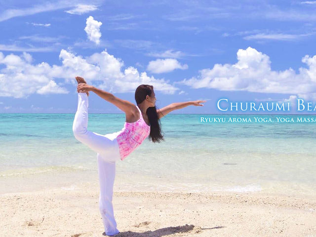 YOGA SAPNA(サプナ)小浜島
