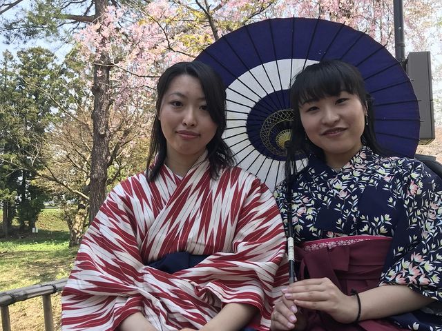 歓興人力車 酒田湊屋