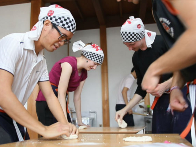 Ramen Factory Kyoto