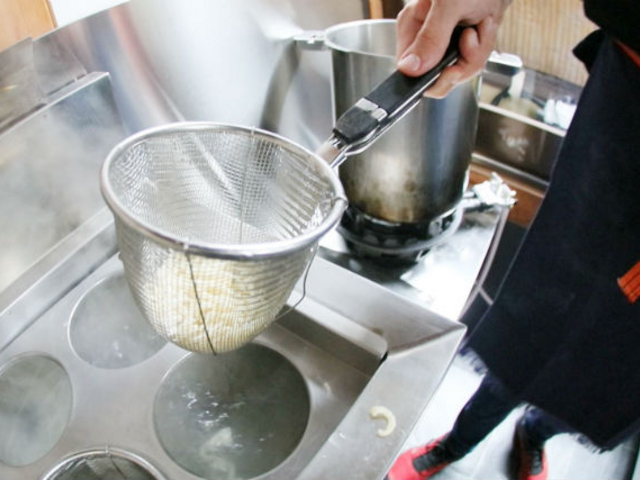 Ramen Factory Kyoto