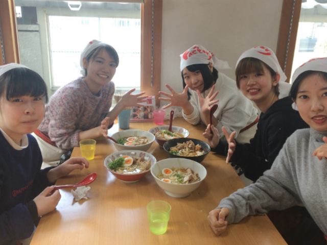 Ramen Factory Kyoto