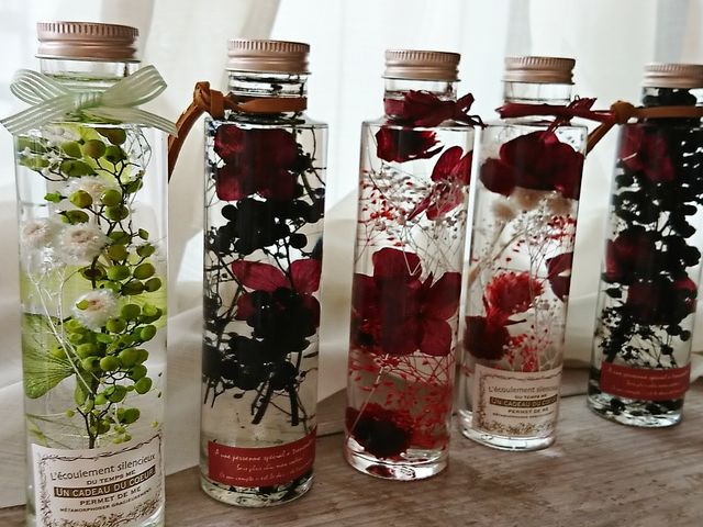 Rose Fairy