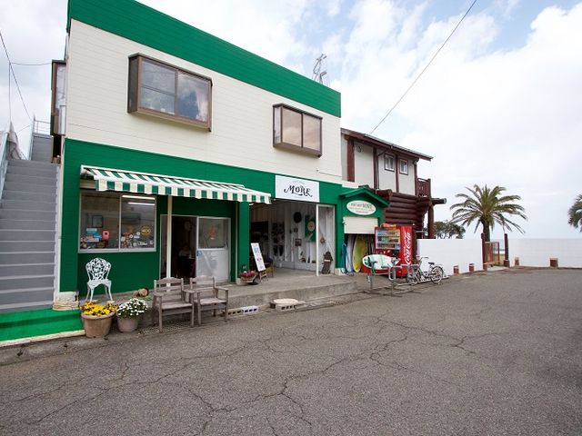SURFSHOP MORE