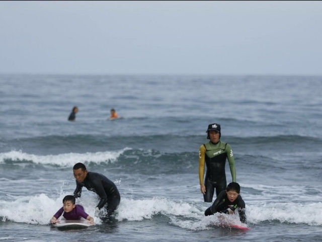 SURFSHOP MORE