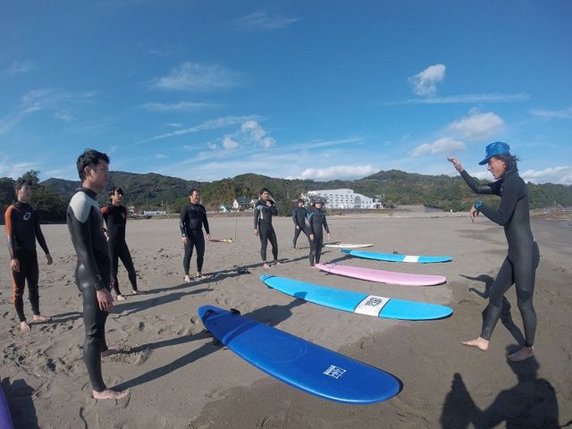 SURFSHOP MORE
