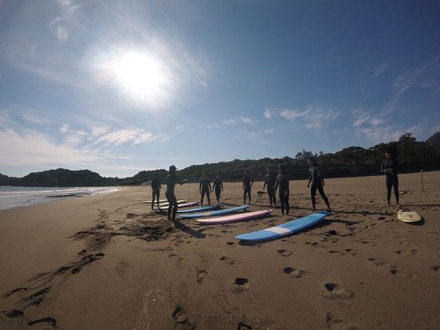 SURFSHOP MORE