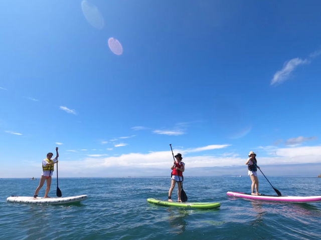 UMI to YAMA
