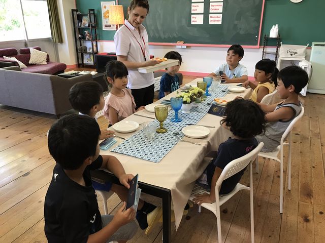 【ホームステイ】自己紹介などを英語で言ってみよう!_CHUO Global Village