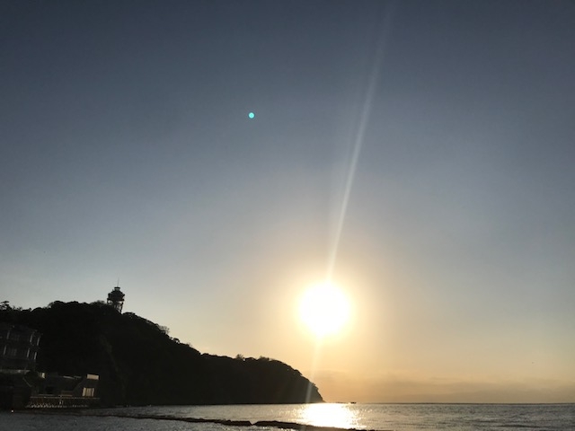 江の島マリーナ