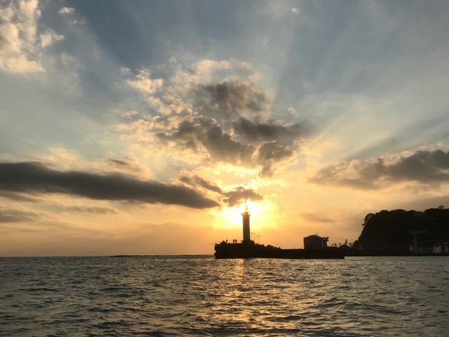 江の島マリーナ