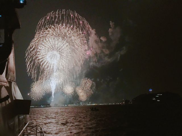 江の島マリーナ