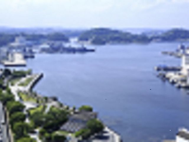 メルキュールホテル横須賀