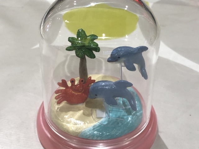 ヌース インク ワークショップ