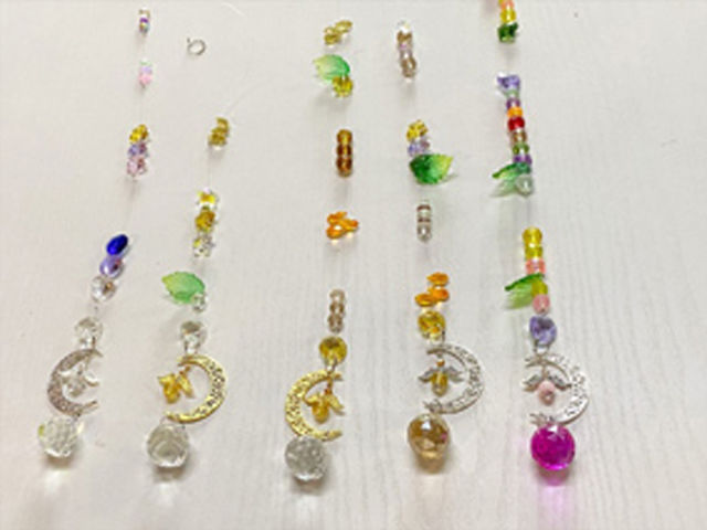 サンキャッチャー_ポンテ工房