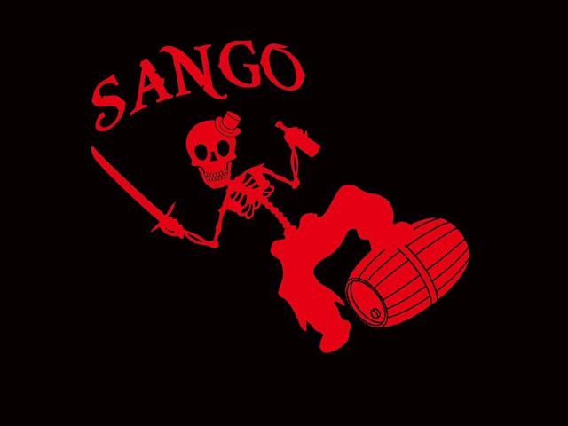 SANGO