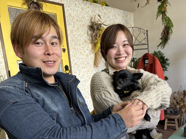 手作りジュエリー金の日辻