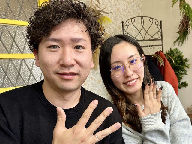 手作りジュエリー金の日辻
