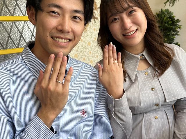 手作りジュエリー金の日辻