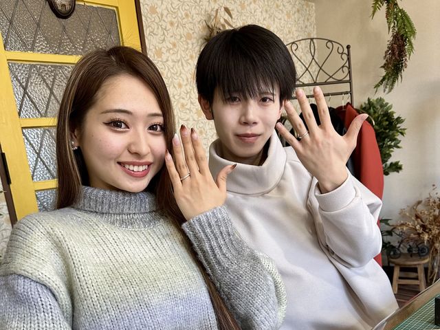 手作りジュエリー金の日辻