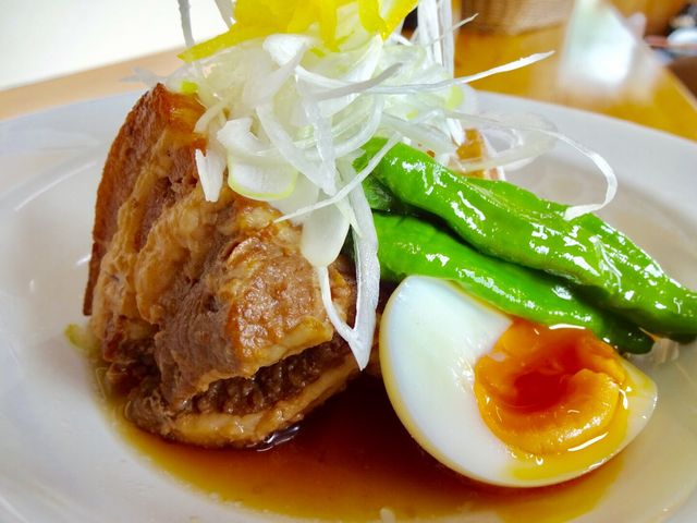 めしぱく食堂
