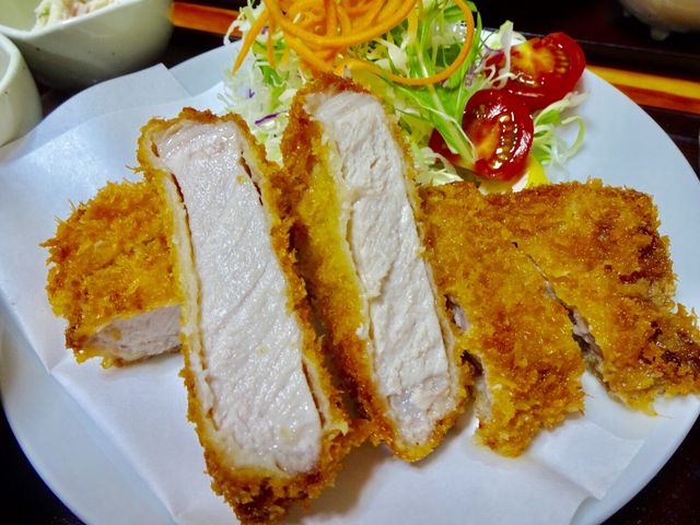めしぱく食堂