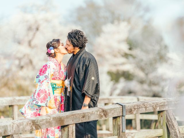 京都着物レンタル 京なでしこ