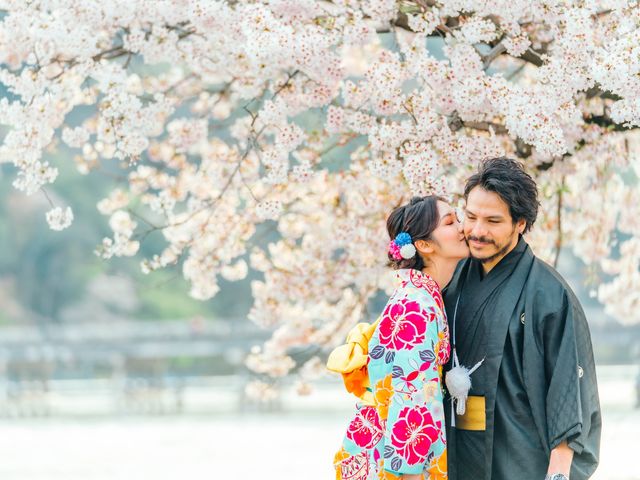 京都着物レンタル 京なでしこ