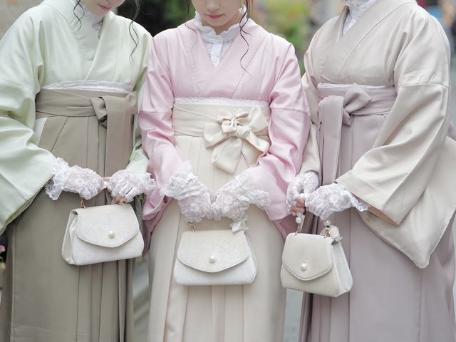 京都着物レンタル 愛和服 祇園四条店