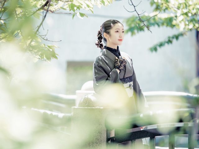 京都着物レンタル 愛和服 祇園四条店