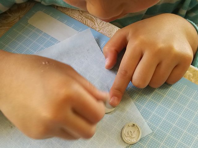 アトリエ 銀のイルカ