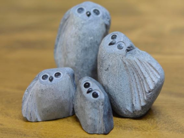 石工房 磊造