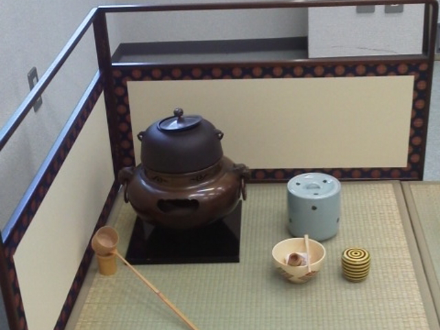 花・フラメール・ちしき教室
