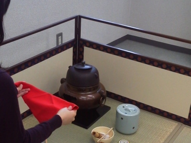 花・フラメール・ちしき教室