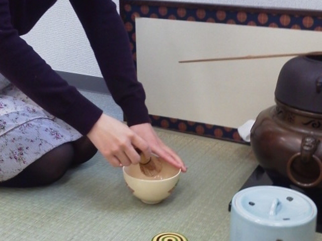 花・フラメール・ちしき教室