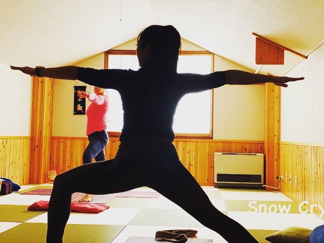 Snow Crystal YOGA&WELLNESS