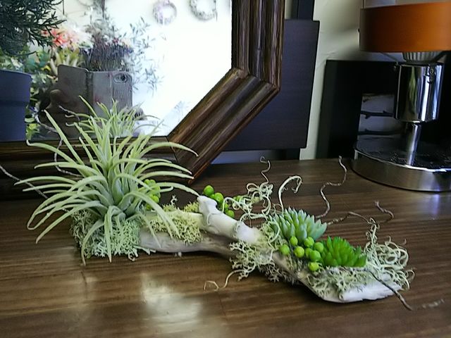 体験者作品_君思い、花は微笑む